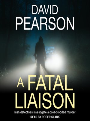 cover image of A Fatal Liaison